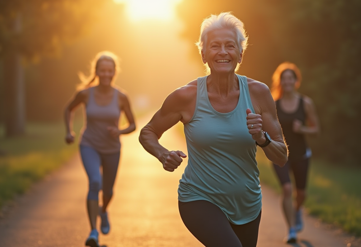 Тренування в drintor