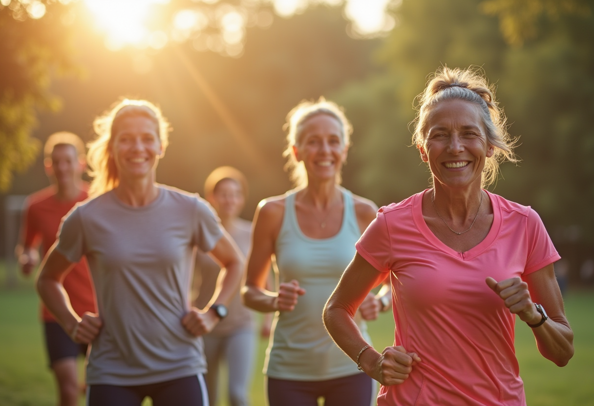 Тренування в drintor